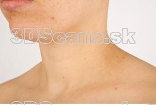 Photo reference of neck 0001